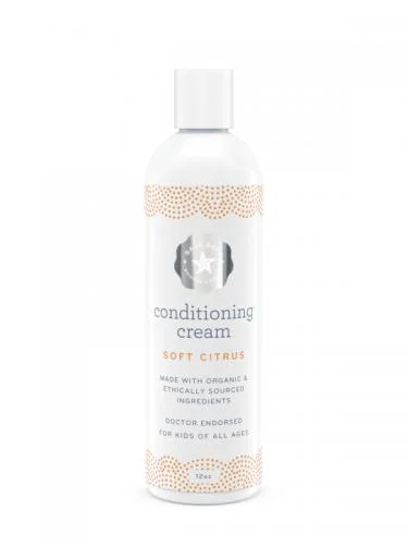 Baja Baby Soft Citrus Conditioning Cream