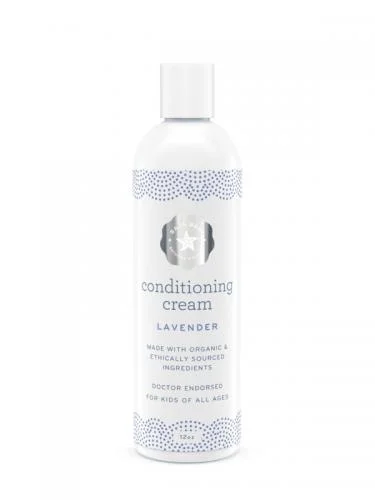 Baja Baby Lavender Conditioning Cream