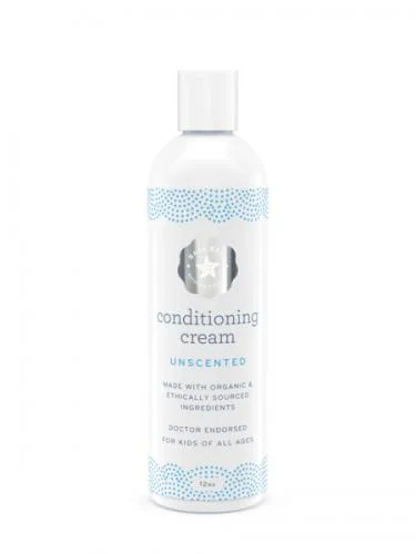 Baja Baby Unscented Conditioning Cream
