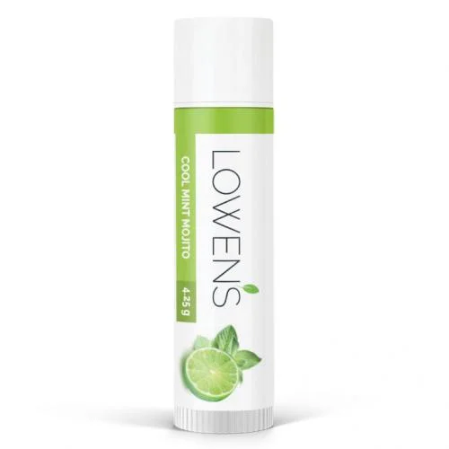 Son dưỡng môi Lowen's Natural Skin Care Fresh Mint Mojito