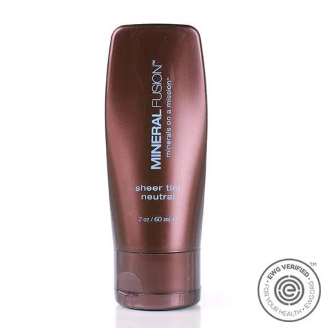 Kem nền Mineral Fusion Sheer Tint Neutral