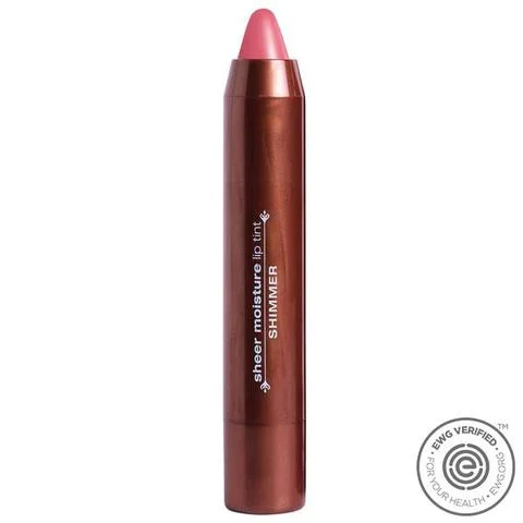 Mineral Fusion Sheer Moisture Lip Tint Shimmer