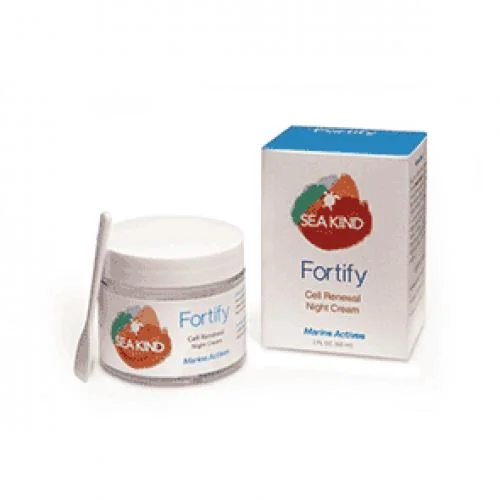 Sea Kind Fortify Night Cream