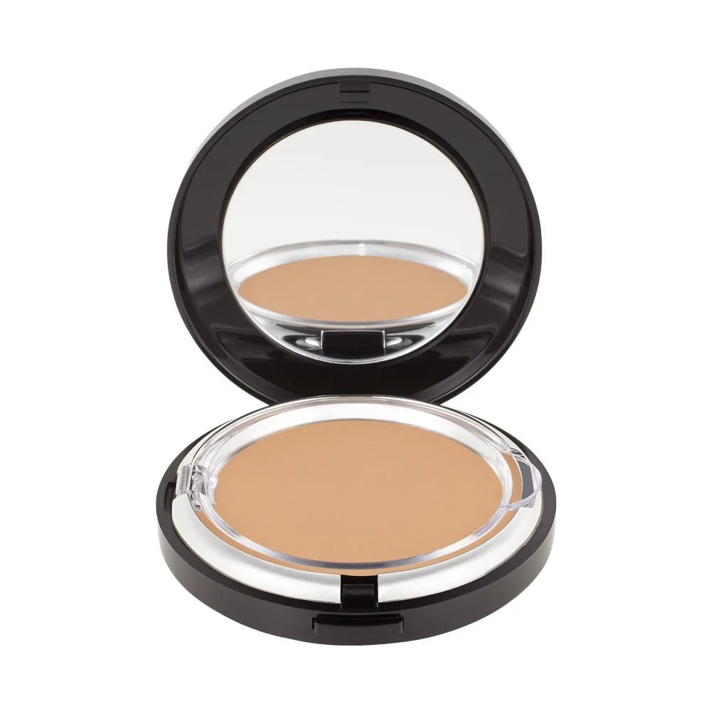 Kem nền cà phê Rejuva Minerals Luminous Creme Foundation Kona Coffee