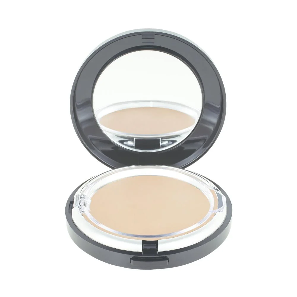 Kem nền dừa nhiệt đới Rejuva Minerals Luminous Creme Foundation Tropical Coconut