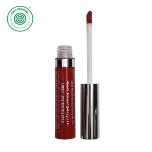 Son Maia's Mineral Galaxy LLC Liquid Lipstick Beloved