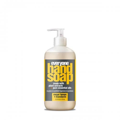 Everyone Hand Soap Meyer Lemon Mandarin
