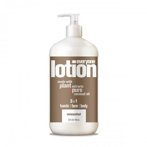 Everyone Lotion Unscented