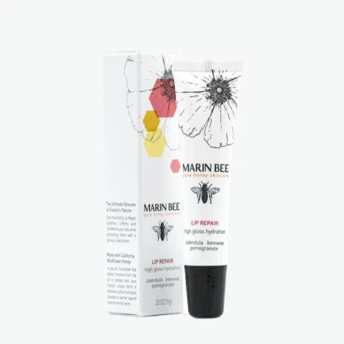 Son Marin Bee Lip Repair