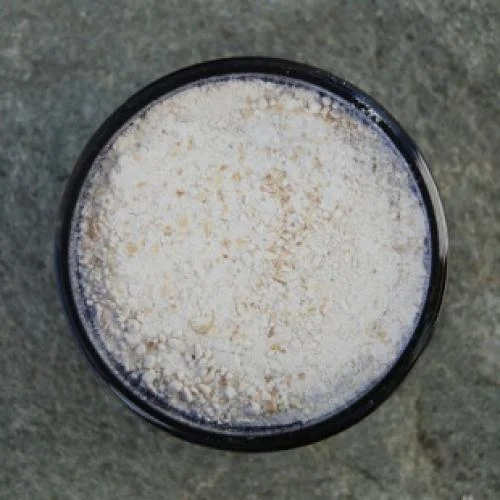 Coastal Classic Creations Seashell Oatmeal Facial Treatment