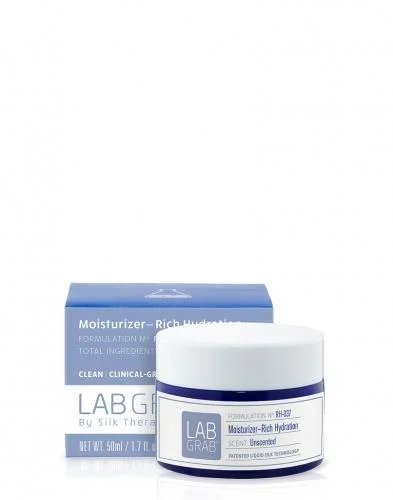 LabGrab by Silk Therapeutics Lab Grab by Silk Therapeutics Moisturizer Rich Hydration