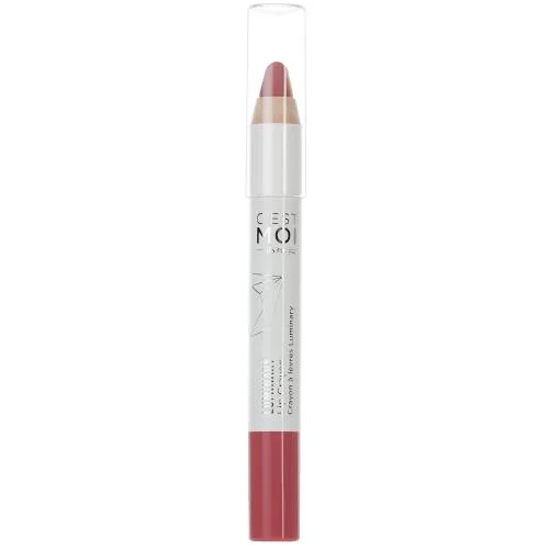 Luminary Lip Crayon True