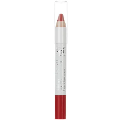 Luminary Lip Crayon Vivid