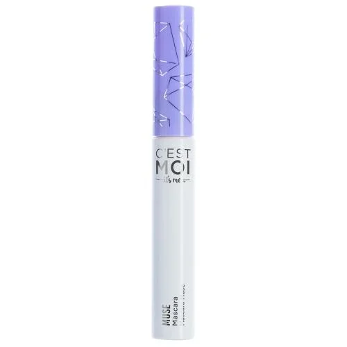 Muse Mascara Black