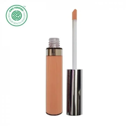 Son Maia's Mineral Galaxy Liquid Lipstick Butterscotch