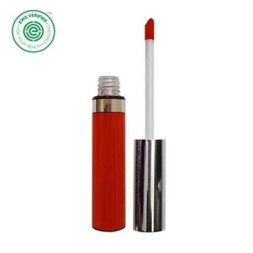 Son Maia's Mineral Galaxy Liquid Lipstick Rage