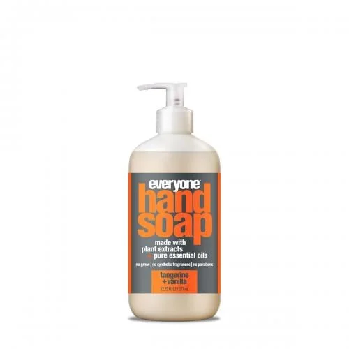 Everyone Hand Soap Tangerine Vanilla