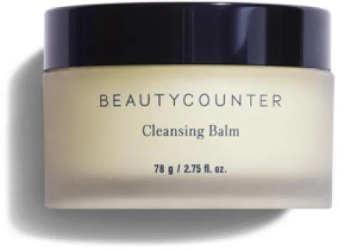 Beautycounter Cleansing Balm