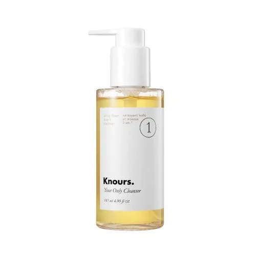 Your Only Cleanser