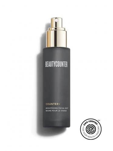 Beautycounter Counter Brightening Vitamin C Facial Mist