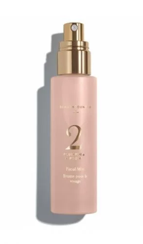 Dưỡng ẩm Beautycounter Plumping Peony Facial Mist