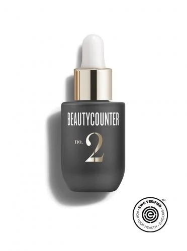 Beautycounter No 2 Plumping Jasmine Facial Oil