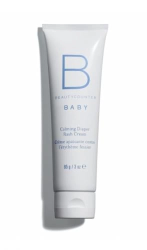 Beautycounter Baby Calming Diaper Rash Cream
