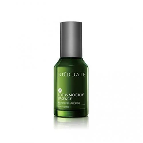 Buddate Lotus Moisture Essence