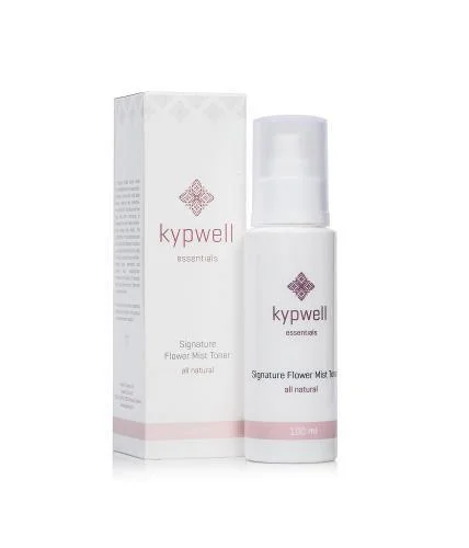 Kypwell Essentials Signature Flower Mist Toner