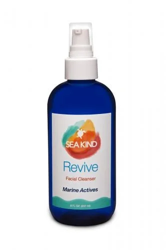 Sea Kind Revive Facial Cleanser