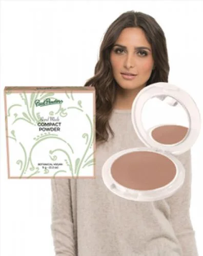 Paul Penders Hand Made Compact Powder