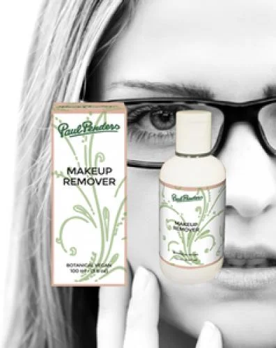 Paul Penders Hand Made Makeup Remover