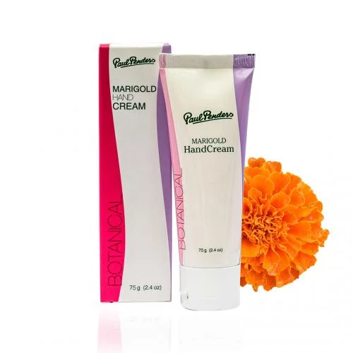 Kem dưỡng da tay Paul Penders Marigold Hand Cream