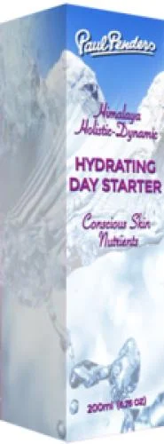 Paul Penders Himalaya Holistic Dynamic Hydrating Day Starter