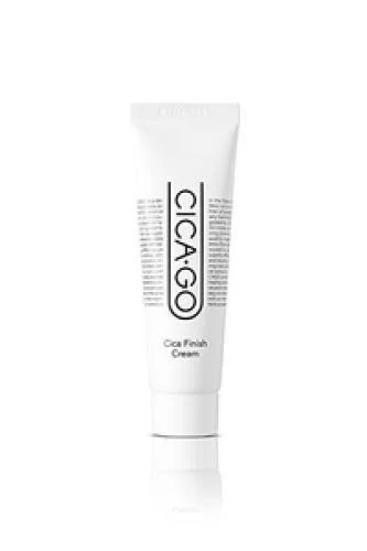 Cicago Cica Finish Cream