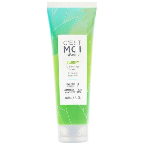 Clarify Cleansing Scrub