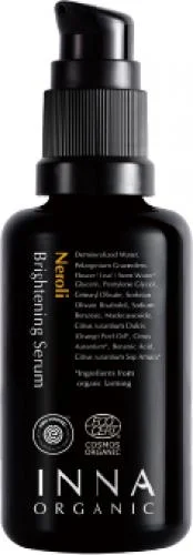 Serum Inna Organic Neroli Brightening Serum