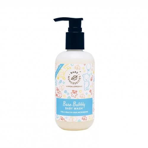 Sữa tắm Bare Nuhcessities Bare Bubbly Baby Wash