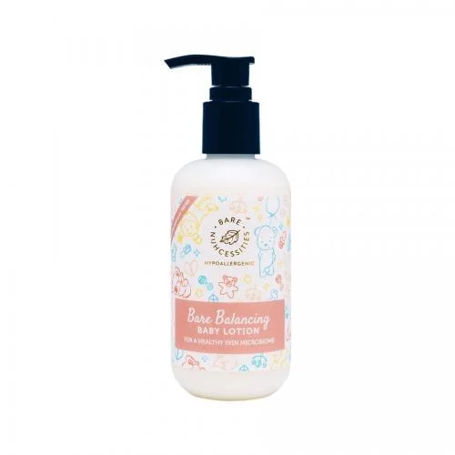 Kem dưỡng da Bare Nuhcessities Bare Balancing Baby Lotion
