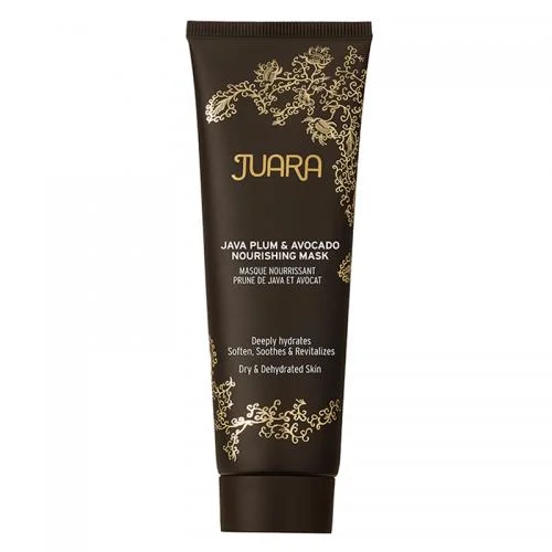 Juara Java Plum & Avocado Nourishing Mask