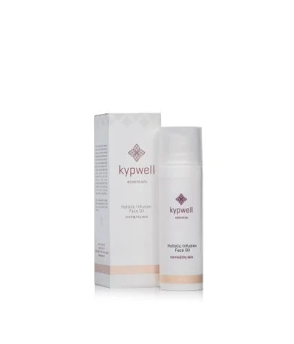 Kypwell Holistic Infusion Face Oil