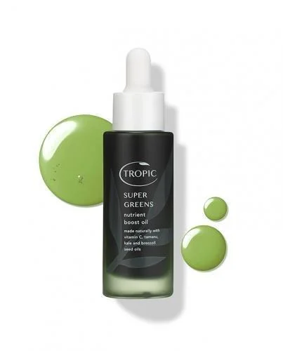 Tropic Skincare Tropic Super Greens