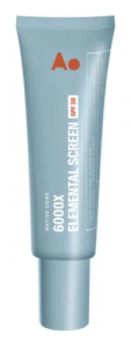 6000X Elemental Screen SPF 30