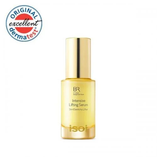 Tinh chất Isoi Bulgarian Rose Intensive Lifting Serum