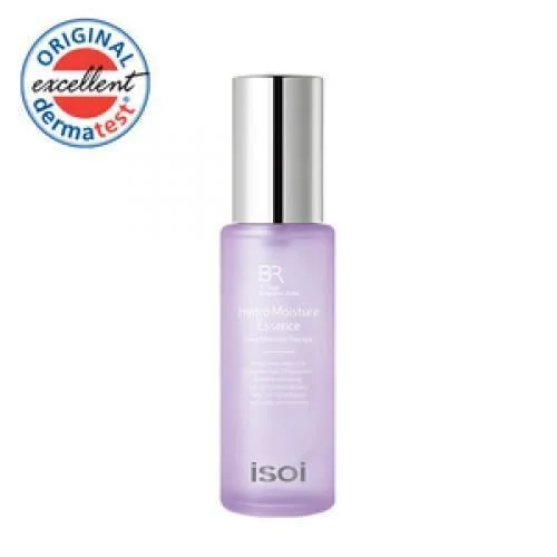 Tinh chất dưỡng ẩm Isoi Bulgarian Rose Hydro Moisture Essence