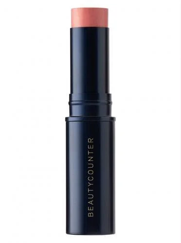 Beautycounter Illuminating Cream Highlighter Rose Glow