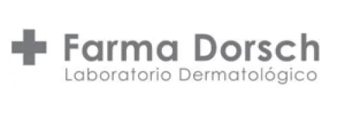 Farma Dorsch Go Organic Hair Growth Booster Shampoo Normal to dry hair