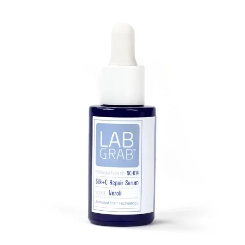 Silk Therapeutics Lab Grab by SilkC Repair Serum