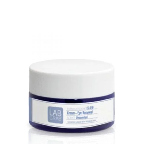 Silk Therapeutics Lab Grab by Silk Eye Renewal Cream