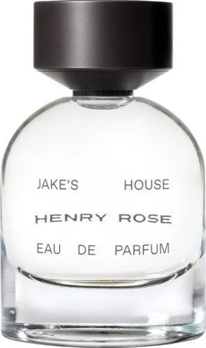 Henry Rose Fragrance Jake's House